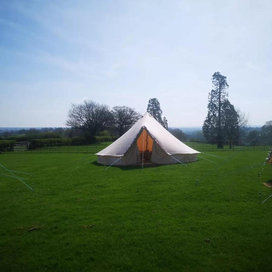 Byland Abbey Inn Coxwold Buitenkant foto